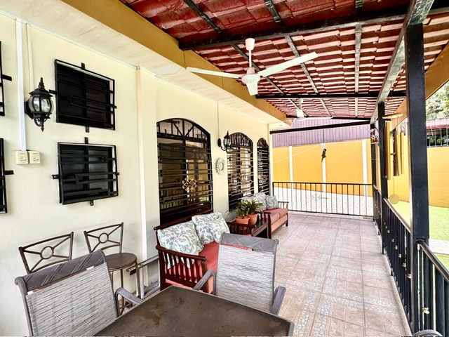 Homes for sale in Grecia Costa Rica