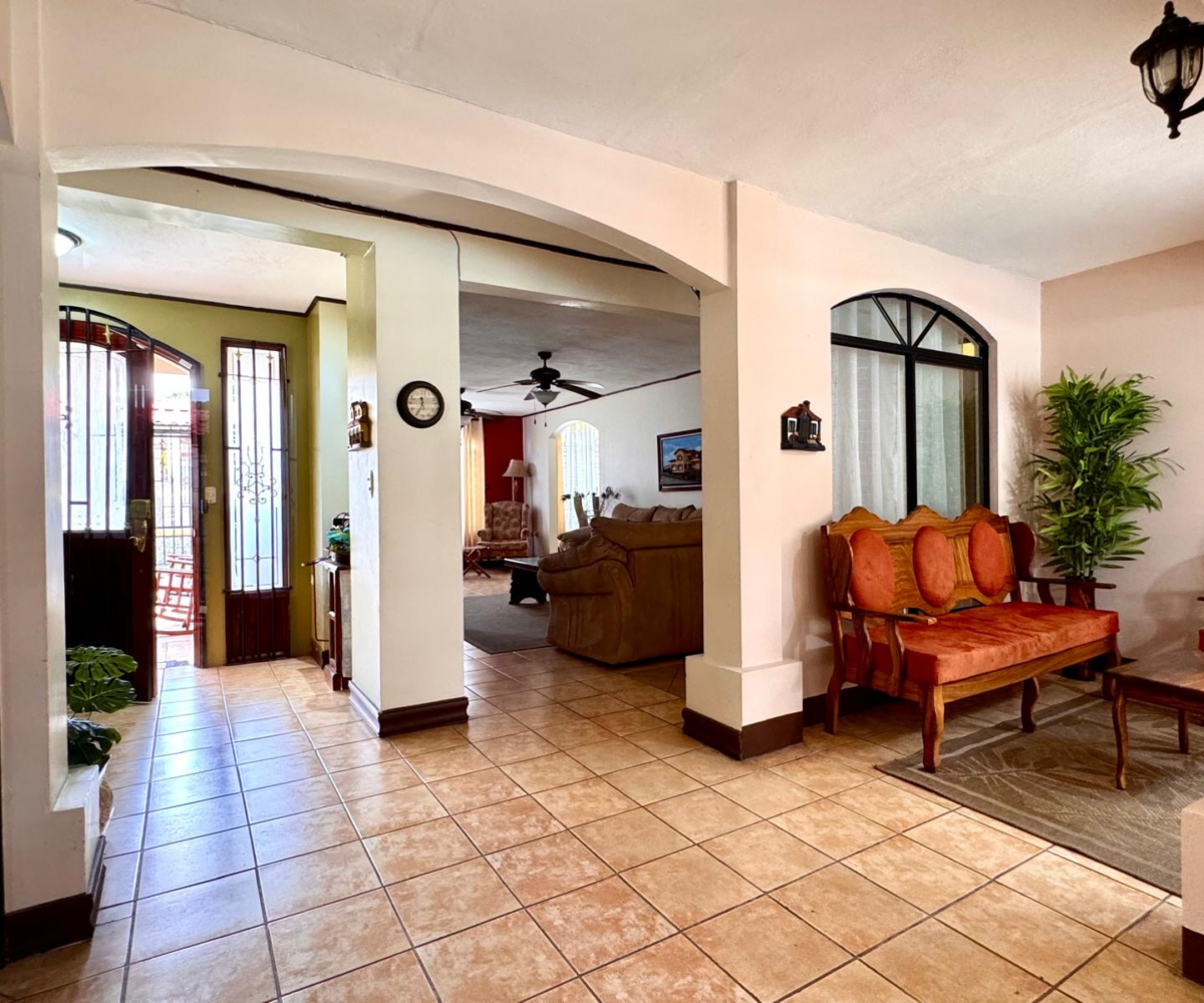 Homes for sale in Grecia Costa Rica
