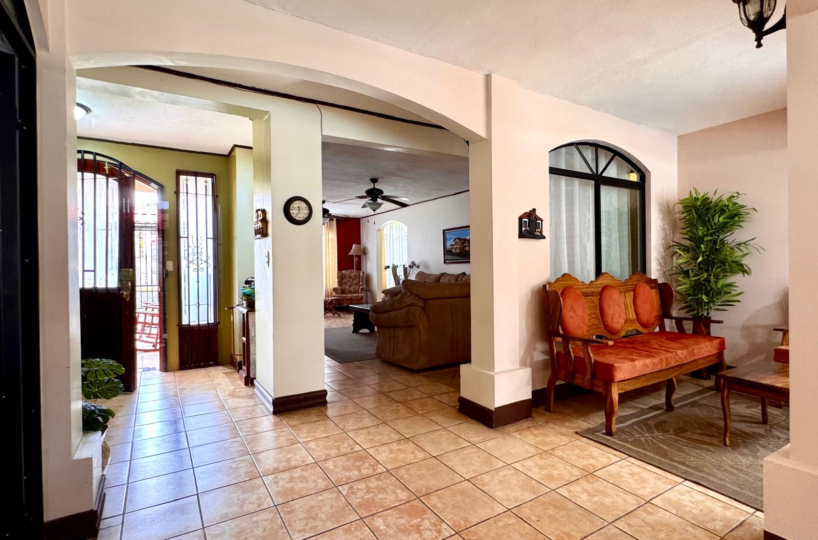 Homes for sale in Grecia Costa Rica