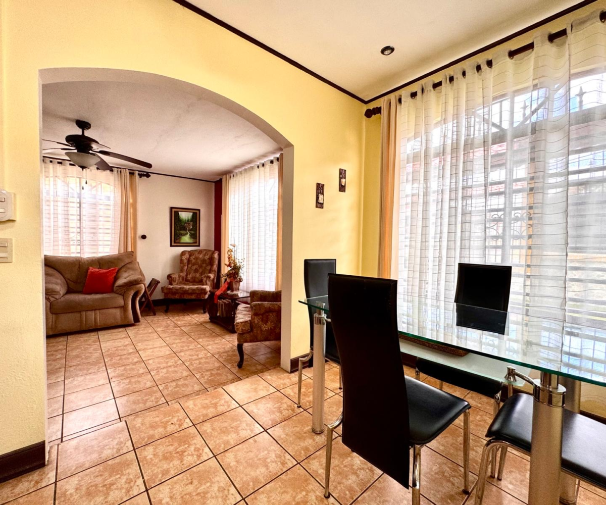 Homes for sale in Grecia Costa Rica