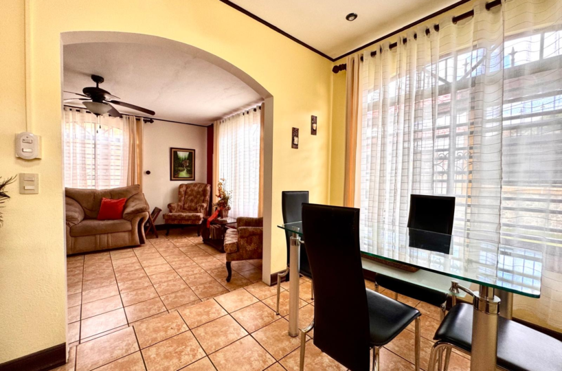 Homes for sale in Grecia Costa Rica