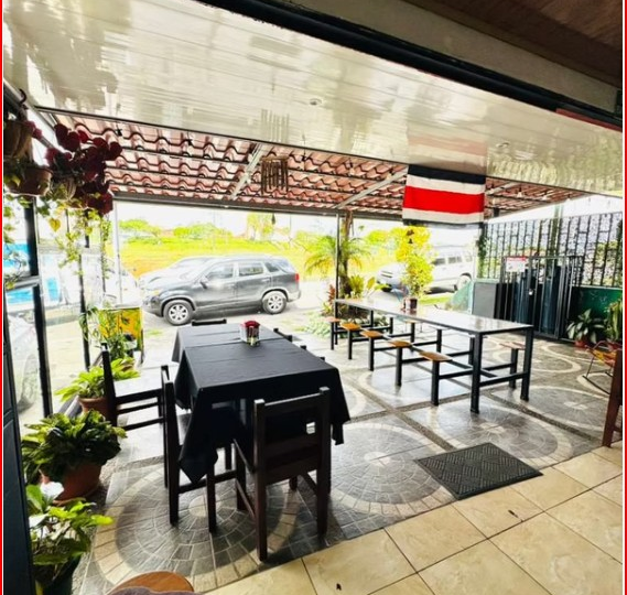 Commercial for sale in Nuevo Arenal Costa Rica