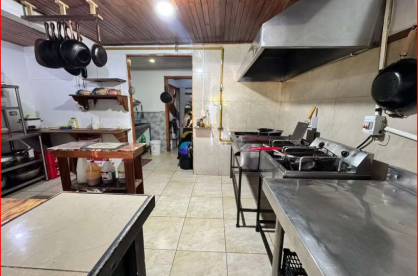 Commercial for sale in Nuevo Arenal Costa Rica
