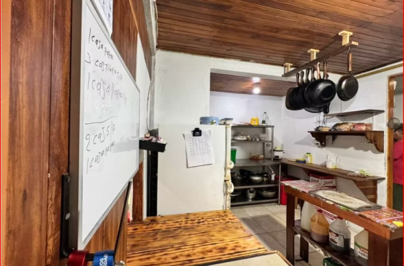 Commercial for sale in Nuevo Arenal Costa Rica