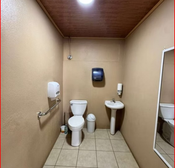 Commercial for sale in Nuevo Arenal Costa Rica