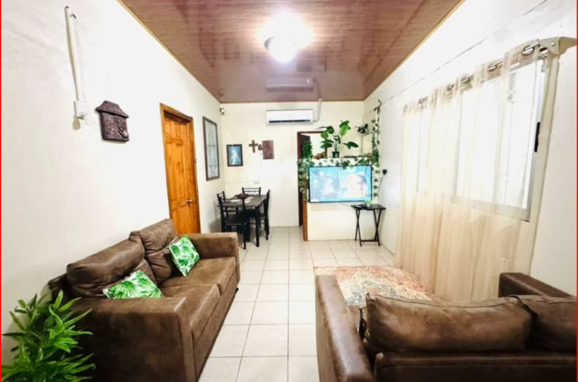 Commercial for sale in Nuevo Arenal Costa Rica