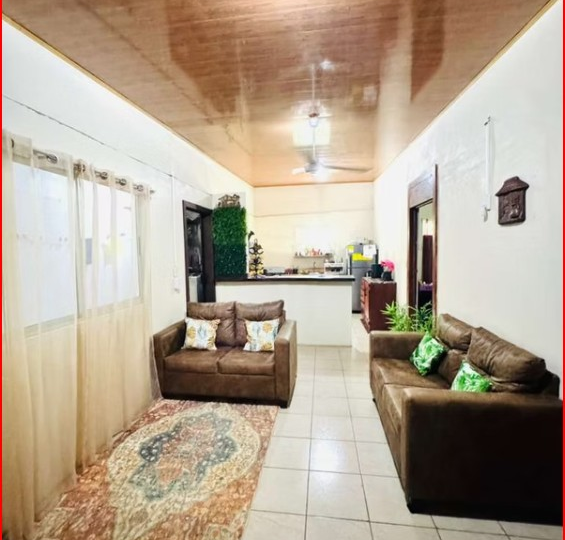 Commercial for sale in Nuevo Arenal Costa Rica