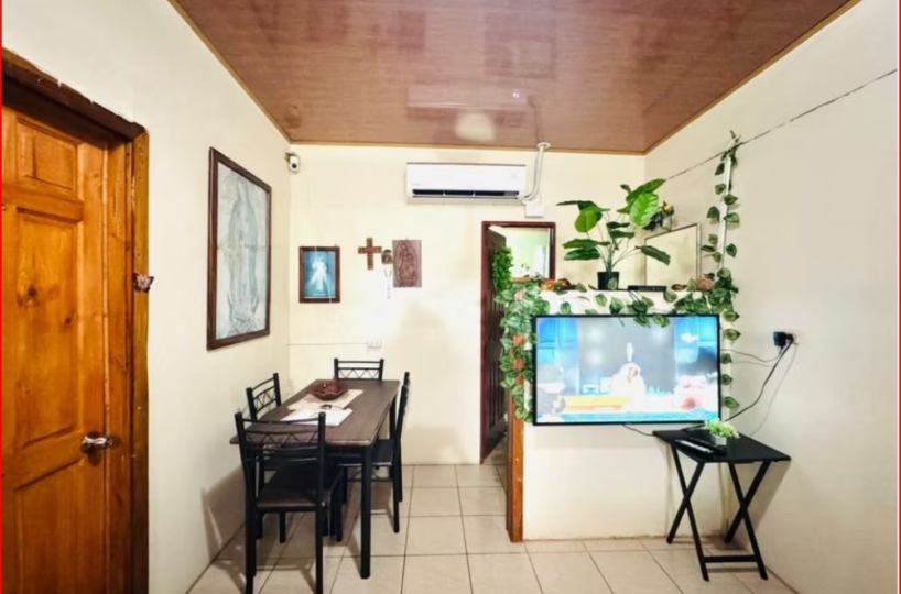 Commercial for sale in Nuevo Arenal Costa Rica