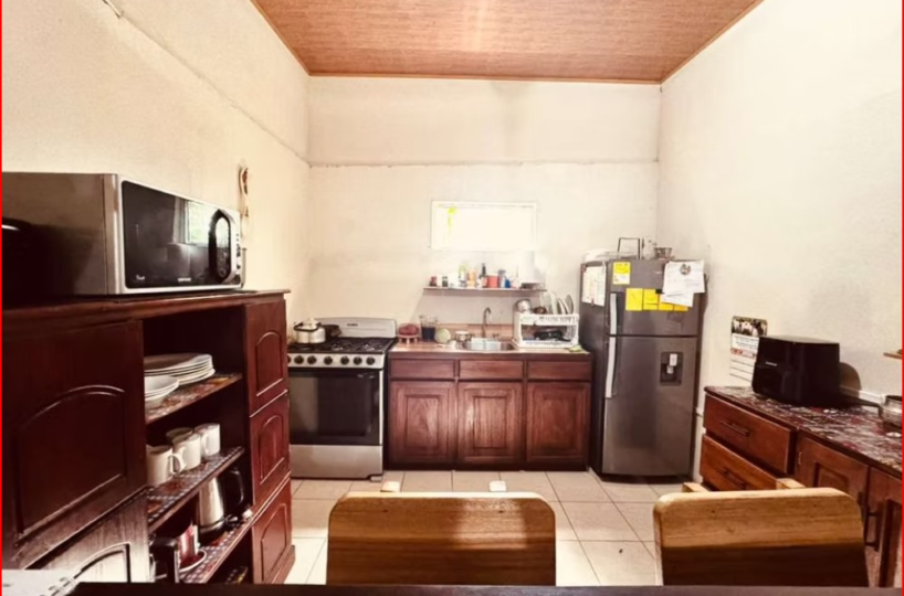 Commercial for sale in Nuevo Arenal Costa Rica