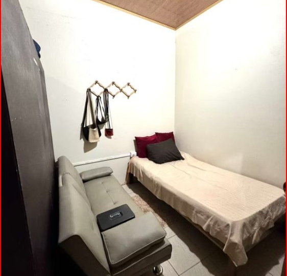 Commercial for sale in Nuevo Arenal Costa Rica