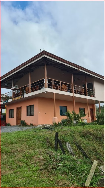 Commercial for sale in Nuevo Arenal Costa Rica