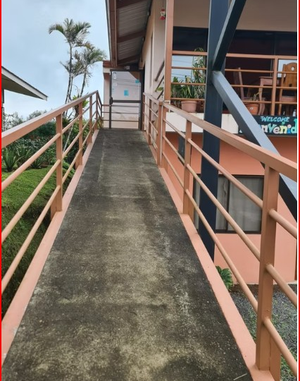 Commercial for sale in Nuevo Arenal Costa Rica