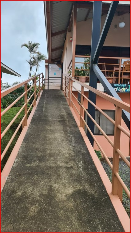 Commercial for sale in Nuevo Arenal Costa Rica