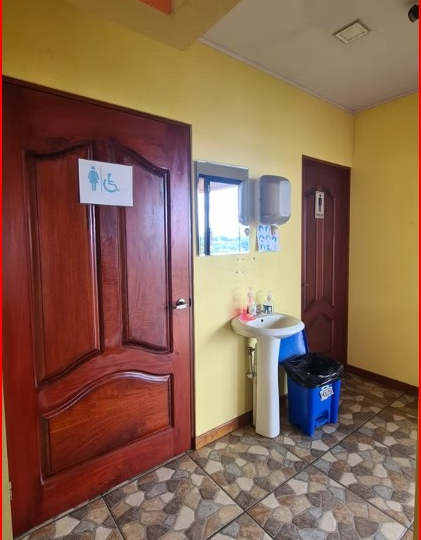 Commercial for sale in Nuevo Arenal Costa Rica