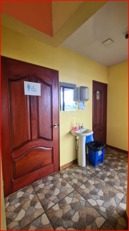 Commercial for sale in Nuevo Arenal Costa Rica
