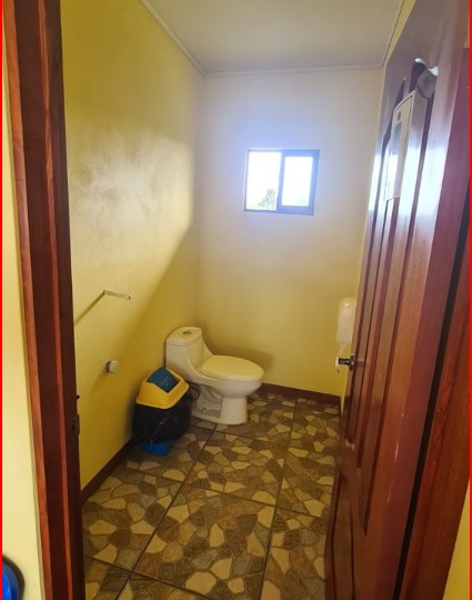 Commercial for sale in Nuevo Arenal Costa Rica