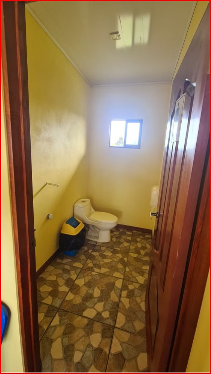 Commercial for sale in Nuevo Arenal Costa Rica