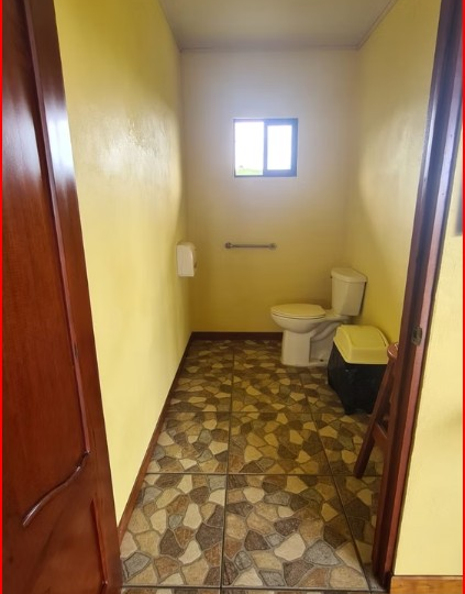 Commercial for sale in Nuevo Arenal Costa Rica