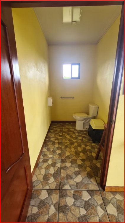Commercial for sale in Nuevo Arenal Costa Rica