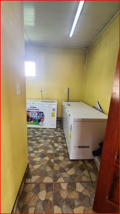 Commercial for sale in Nuevo Arenal Costa Rica