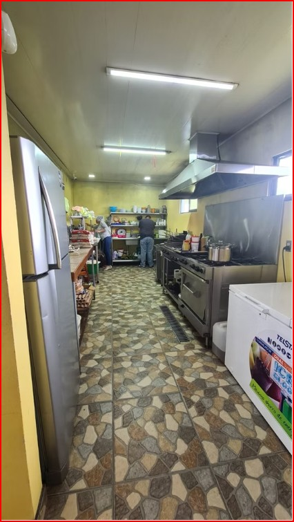 Commercial for sale in Nuevo Arenal Costa Rica