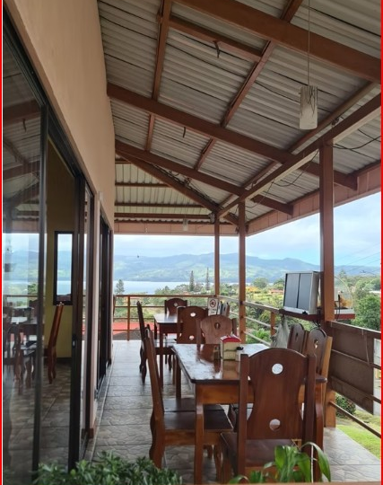 Commercial for sale in Nuevo Arenal Costa Rica