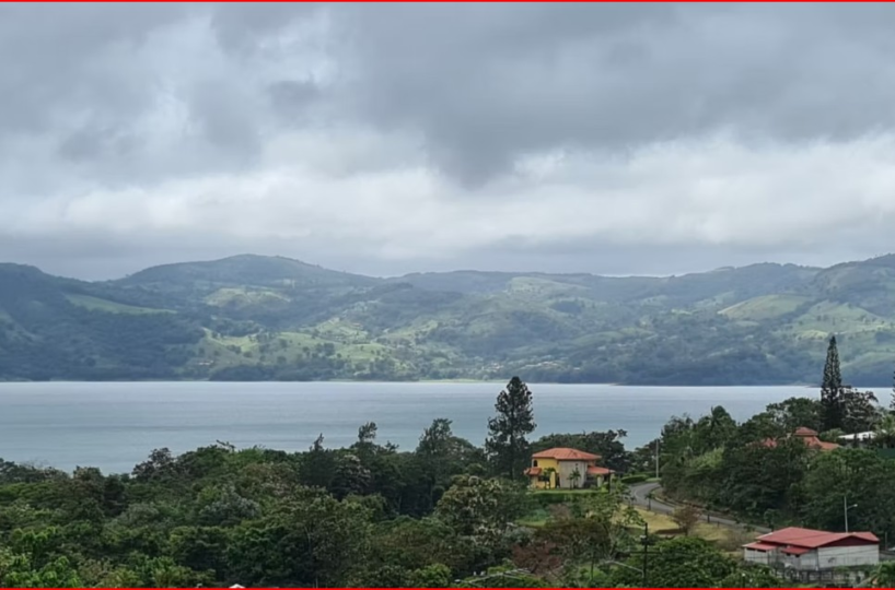 Commercial for sale in Nuevo Arenal Costa Rica