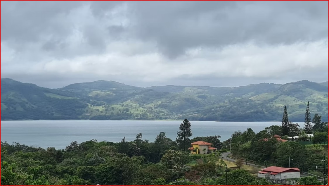 Commercial for sale in Nuevo Arenal Costa Rica