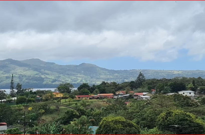 Commercial for sale in Nuevo Arenal Costa Rica