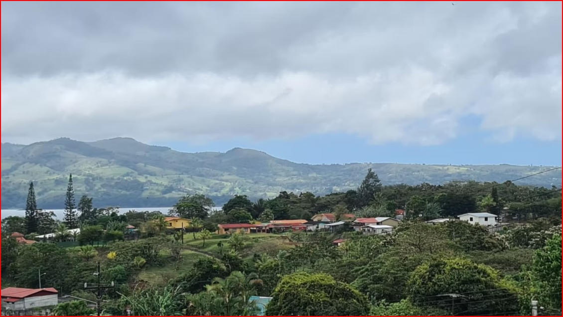 Commercial for sale in Nuevo Arenal Costa Rica