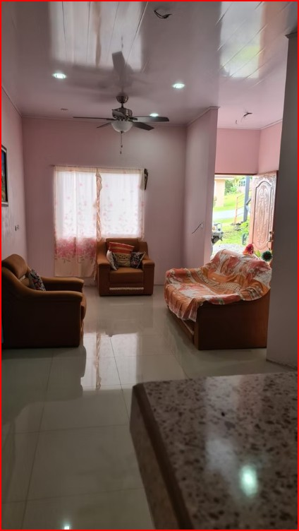 Commercial for sale in Nuevo Arenal Costa Rica