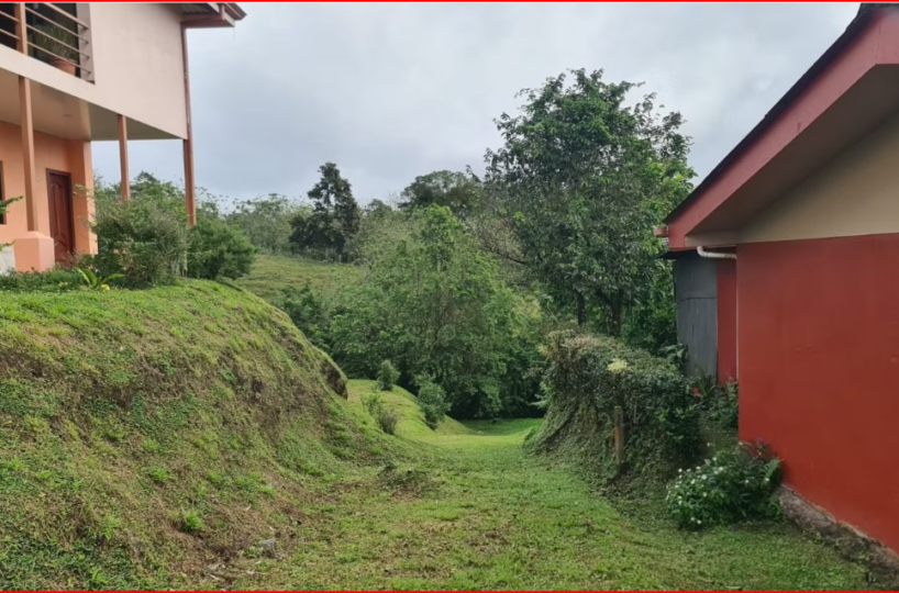 Commercial for sale in Nuevo Arenal Costa Rica