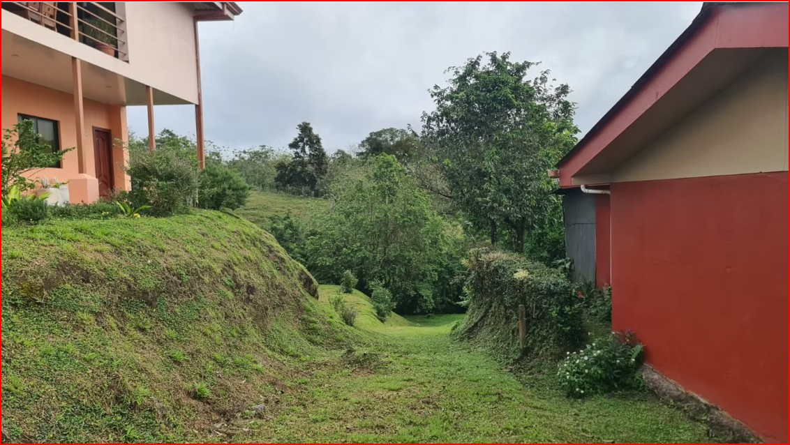 Commercial for sale in Nuevo Arenal Costa Rica