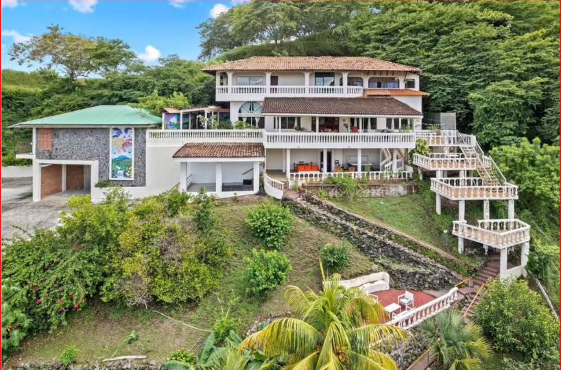 CommercialHotel - B&B for sale in Guanacaste Costa Rica