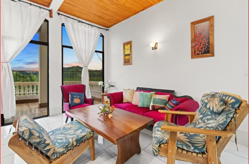 CommercialHotel - B&B for sale in Guanacaste Costa Rica