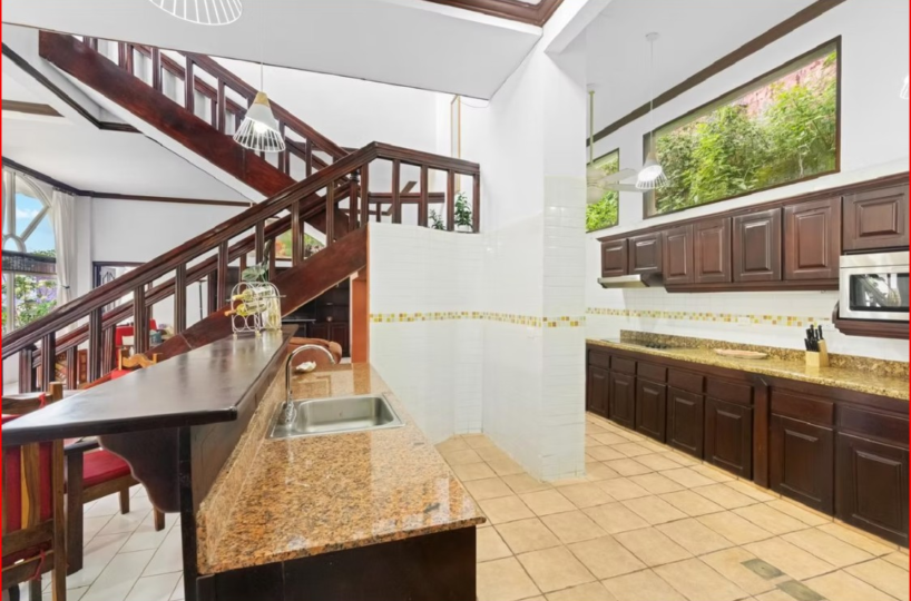 CommercialHotel - B&B for sale in Guanacaste Costa Rica