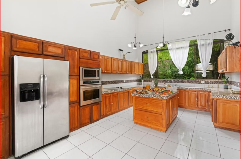 CommercialHotel - B&B for sale in Guanacaste Costa Rica