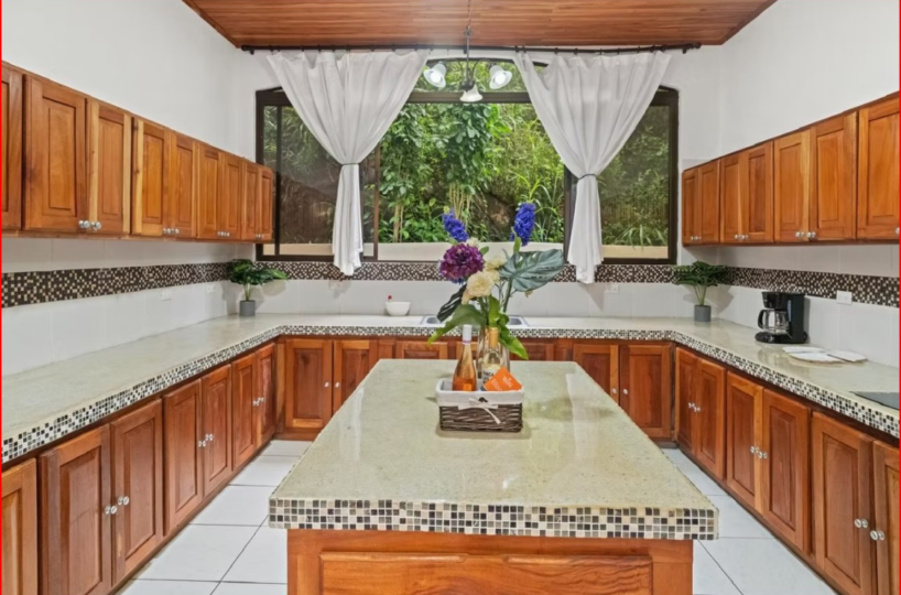 CommercialHotel - B&B for sale in Guanacaste Costa Rica