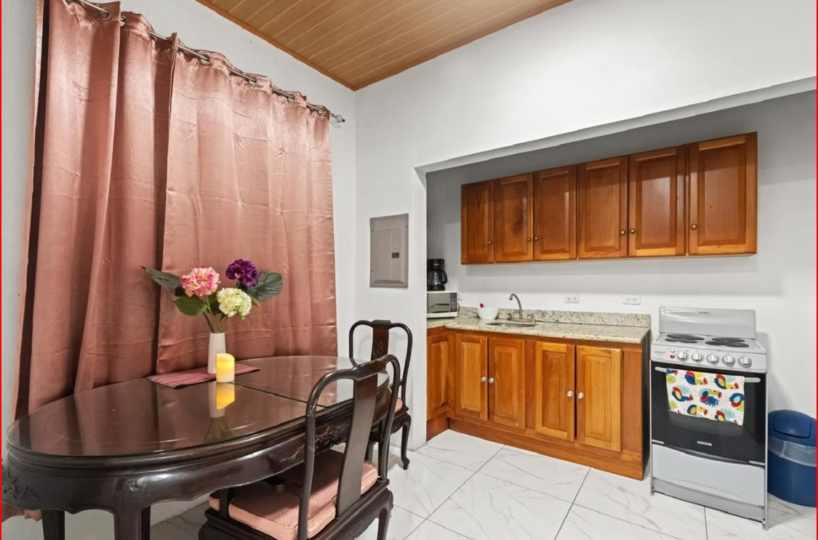 CommercialHotel - B&B for sale in Guanacaste Costa Rica