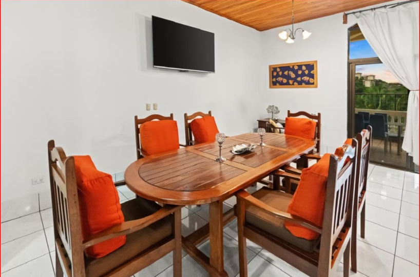 CommercialHotel - B&B for sale in Guanacaste Costa Rica
