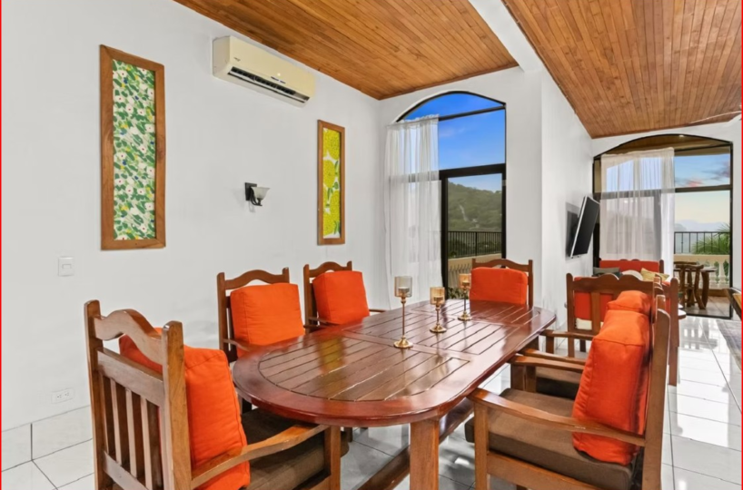 CommercialHotel - B&B for sale in Guanacaste Costa Rica