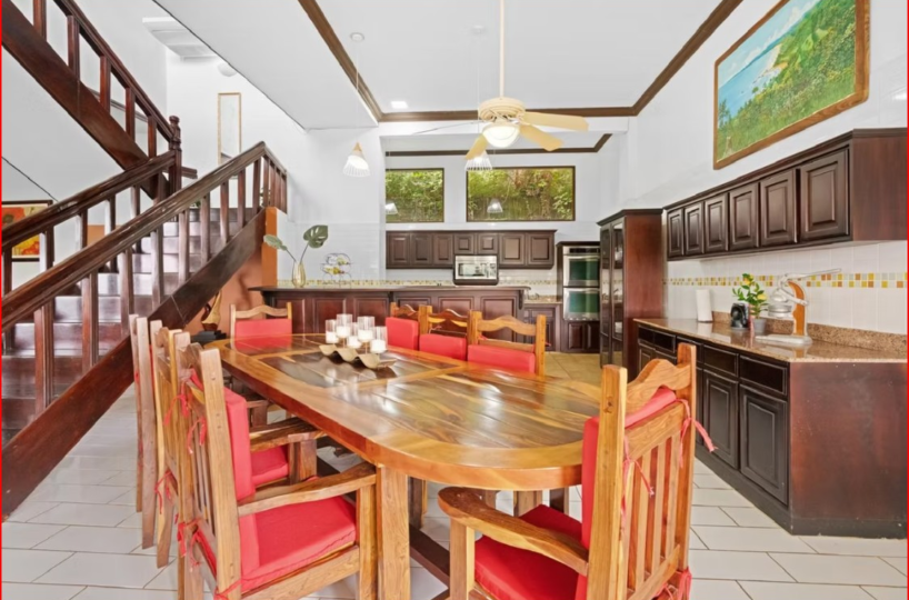 CommercialHotel - B&B for sale in Guanacaste Costa Rica