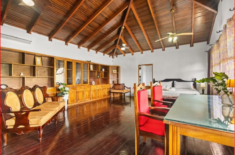 CommercialHotel - B&B for sale in Guanacaste Costa Rica