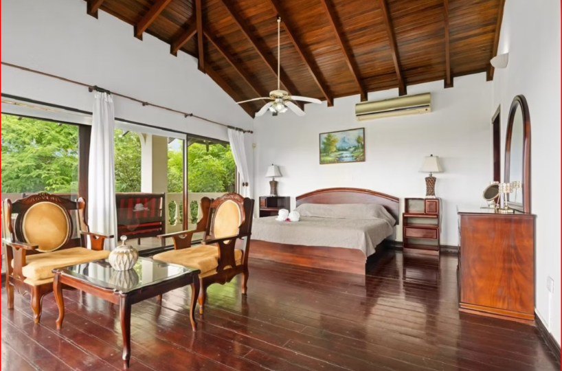 CommercialHotel - B&B for sale in Guanacaste Costa Rica