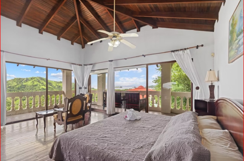 CommercialHotel - B&B for sale in Guanacaste Costa Rica