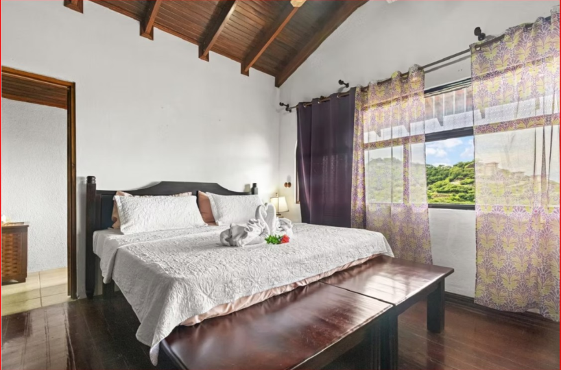 CommercialHotel - B&B for sale in Guanacaste Costa Rica