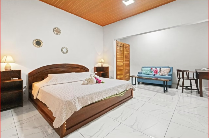 CommercialHotel - B&B for sale in Guanacaste Costa Rica
