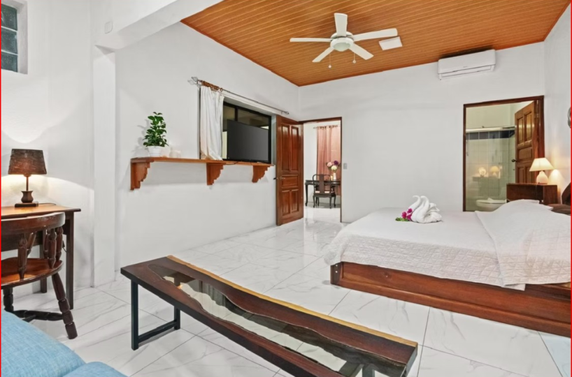 CommercialHotel - B&B for sale in Guanacaste Costa Rica