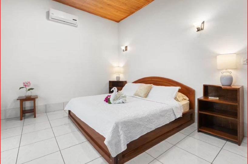 CommercialHotel - B&B for sale in Guanacaste Costa Rica