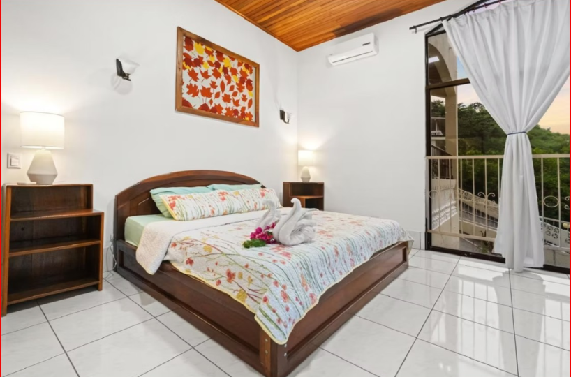 CommercialHotel - B&B for sale in Guanacaste Costa Rica